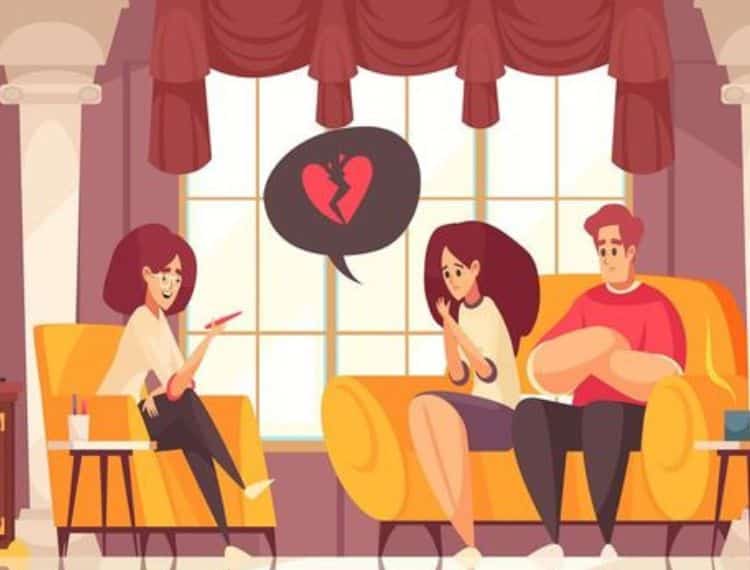 relationship counseling