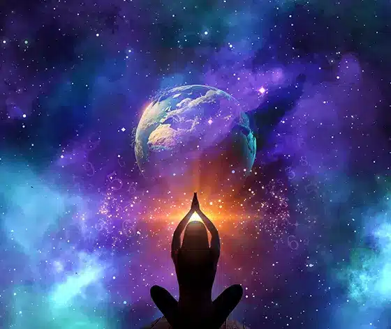 Aura Cleansing Therapy